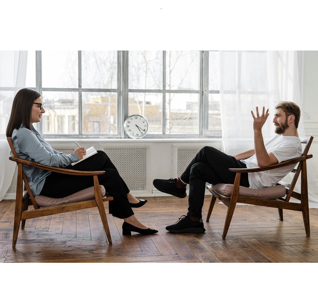 Cervello Psychiatry